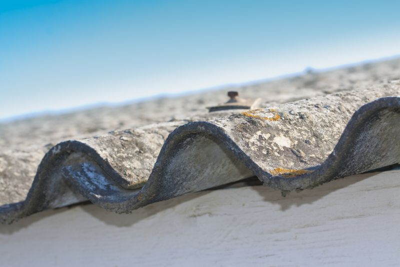 Asbestos Assessment in Morris County, NJ
