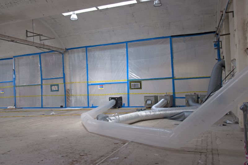 Asbestos Removal in Monmouth County, NJ