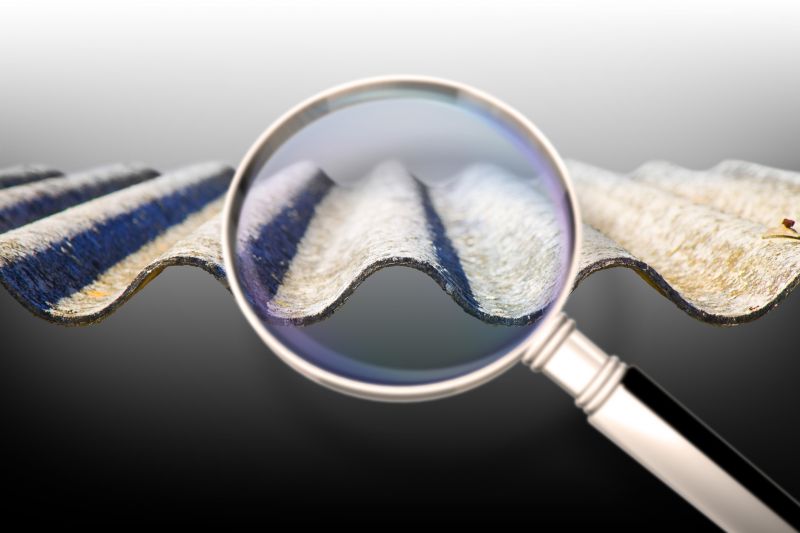 Asbestos Testing Service in Bergen County, NJ