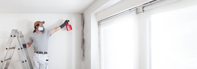 Basement Mold Removal in West Palm Beach, FL