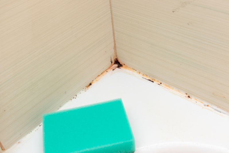 Bathroom Ventilation Solutions